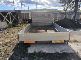 Nadstavba,korba, kontajner - 2