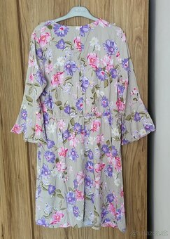 Letne saty Bonprix - 2