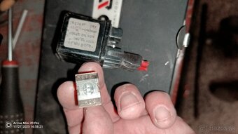 Ford Ranger Mazda B2500 BT-50 - 2