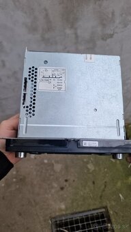 Radio transporter t5.1 - 2