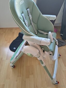 Detská stolička - 2