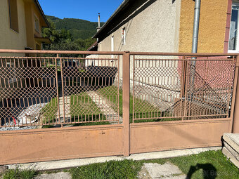 brana 3.6m a branicka 90cm - 2