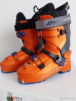 DYNAFIT HOJI PX, veľkosť EU 42. - 2