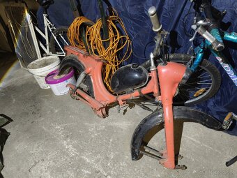 Torzo Stadion S22 - 2