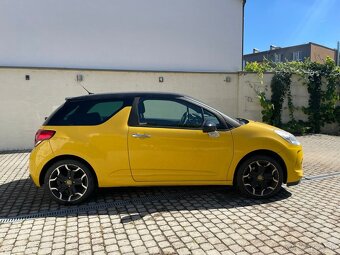 Citroen DS3 VTI 120 Edition - 2