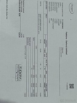 Monitor dychu nanny - 2