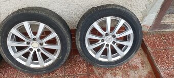 5x120 R17 - 2