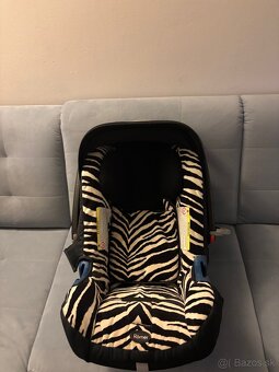 Detské vajíčko RÖMER - 2