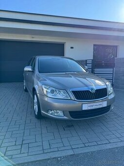 Škoda Octavia 2.0 TDi 81 kW - 2