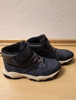 Detské topánky veľkosť 32 - 2