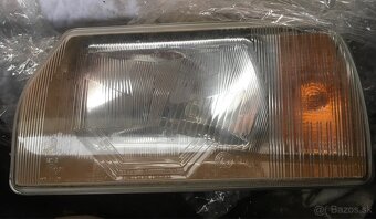 Predné svetla Škoda favorit - 2