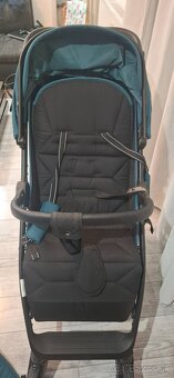 Športovy kočiar - 2