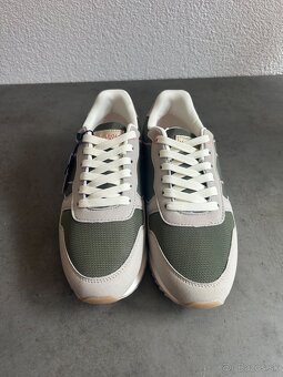 U.S.Polo ASSN tenisky - 2