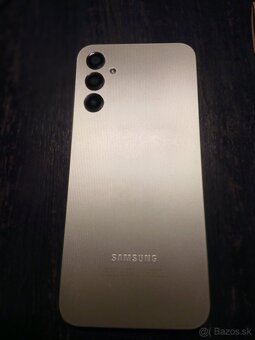 Samsung a14 - 2
