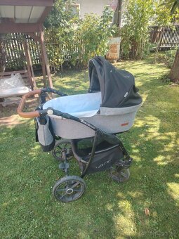 Predám Kočík Riko - 2