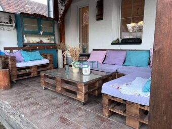 RODINNÝ DOM, ŽILINA - BÁNOVÁ - 2