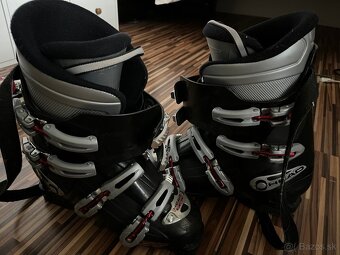 Pánske lyžiarky - 2