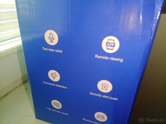 Prédam wifi kamera eladó wifi kamera - 2