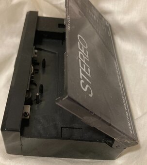 Predam Walkman International Stereo - 2