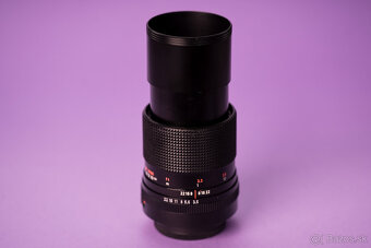 CZJ.Sonnar 1:3.5/135mm - 2