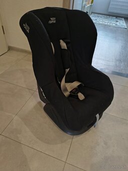 Autosedačka BRITAX RÖMER Eclipse (9–18 kg) - 2