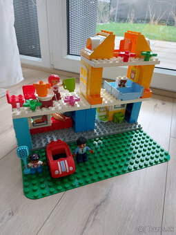 LEGO Duplo - 2