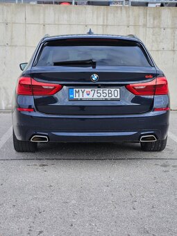 Bmw 540d xdrive - 2