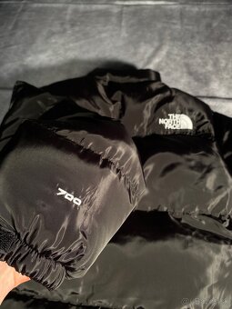 The North Face bunda - 2