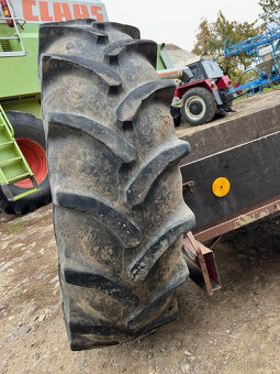Traktorová pneu 18,4-34 8Pr - 2