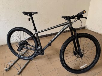 Specialized Roockhopper Comp 2X 29 L - 2