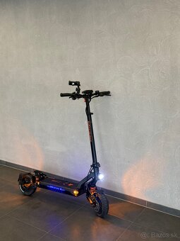 Kukirin G2 master 2025 - 2