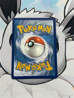 Greedent V, Pokemon karta - 2