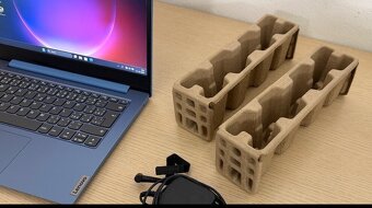 LENOVO IdeaPad 1 14IGL05 BLUE - 2