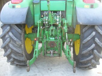 John Deere 6430 Prémium - 2