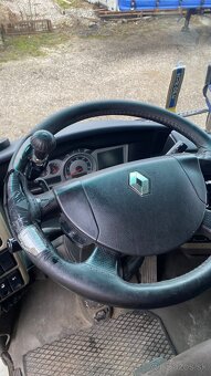 Predám Renault magnum 500dxi euro5 - 2