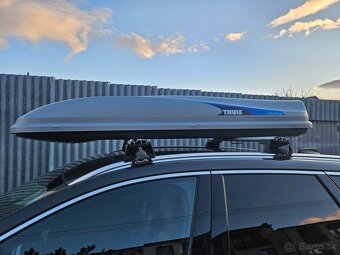 na predaj stresny box thule - 2