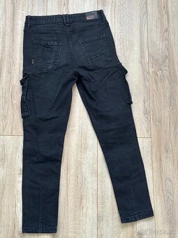 Pánske rifle vel. w28 - 2