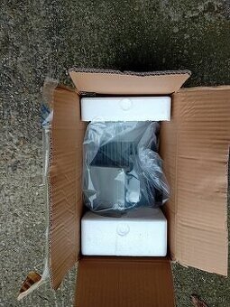 predám  nový nepoužitý elektromotor 1,5kw - 2