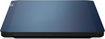 Lenovo IdeaPad Gaming 3 15IMH05 (81Y4015XCK) modrý - 2
