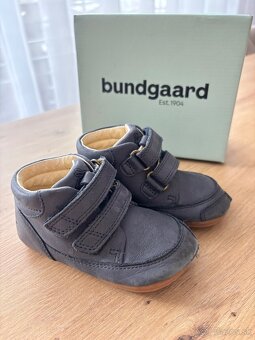 Prechodné topánky Bundgaard - 2