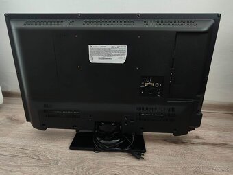 LED televízor GoGen TVH 32P260T - 2