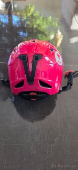 Detská dievčenská lyžiarska prilba Blizzard - 2