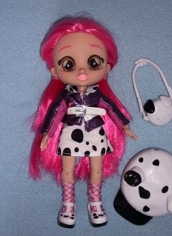 Bábika Cry babies BFF - 2