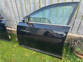 Audi a6c6 dvere - 2