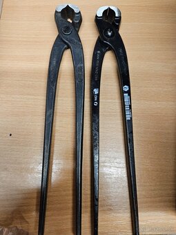 Kliešte Knipex - 2