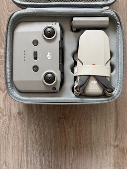 DJI Mini 2 SE+ 2 batérie - 2
