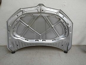 KAPOTA SKODA OCTAVIA III PREDFEJS. - 2