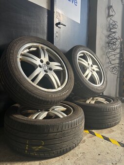 Predávam/vymenim Momo disky - 2