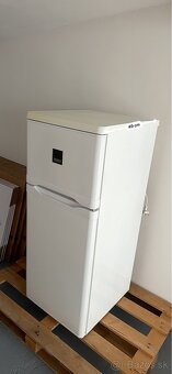 Chladnicka s mraznickou vyska 122 cm - 2