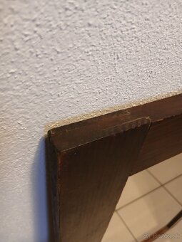 Predam stare zrkadlo - 2